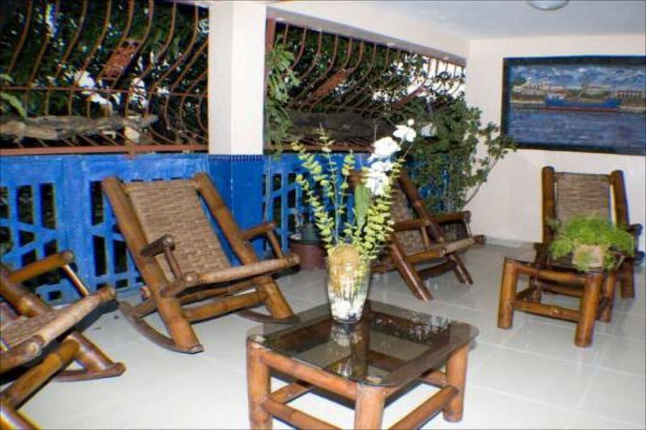 Hotel Luis V סנטו דומינגו מראה חיצוני תמונה
