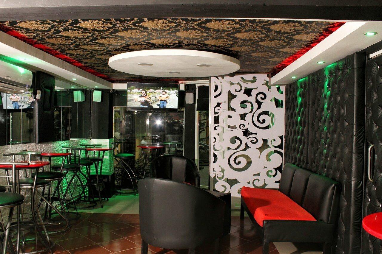 Hotel Luis V סנטו דומינגו מראה חיצוני תמונה
