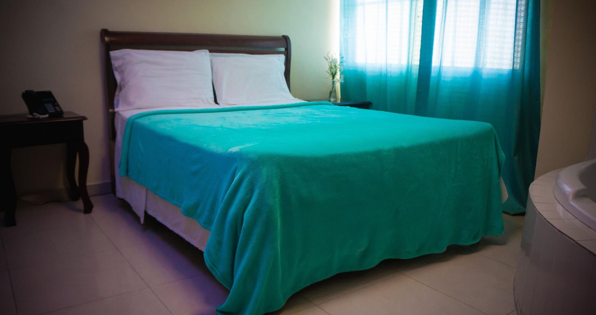 Hotel Luis V סנטו דומינגו מראה חיצוני תמונה