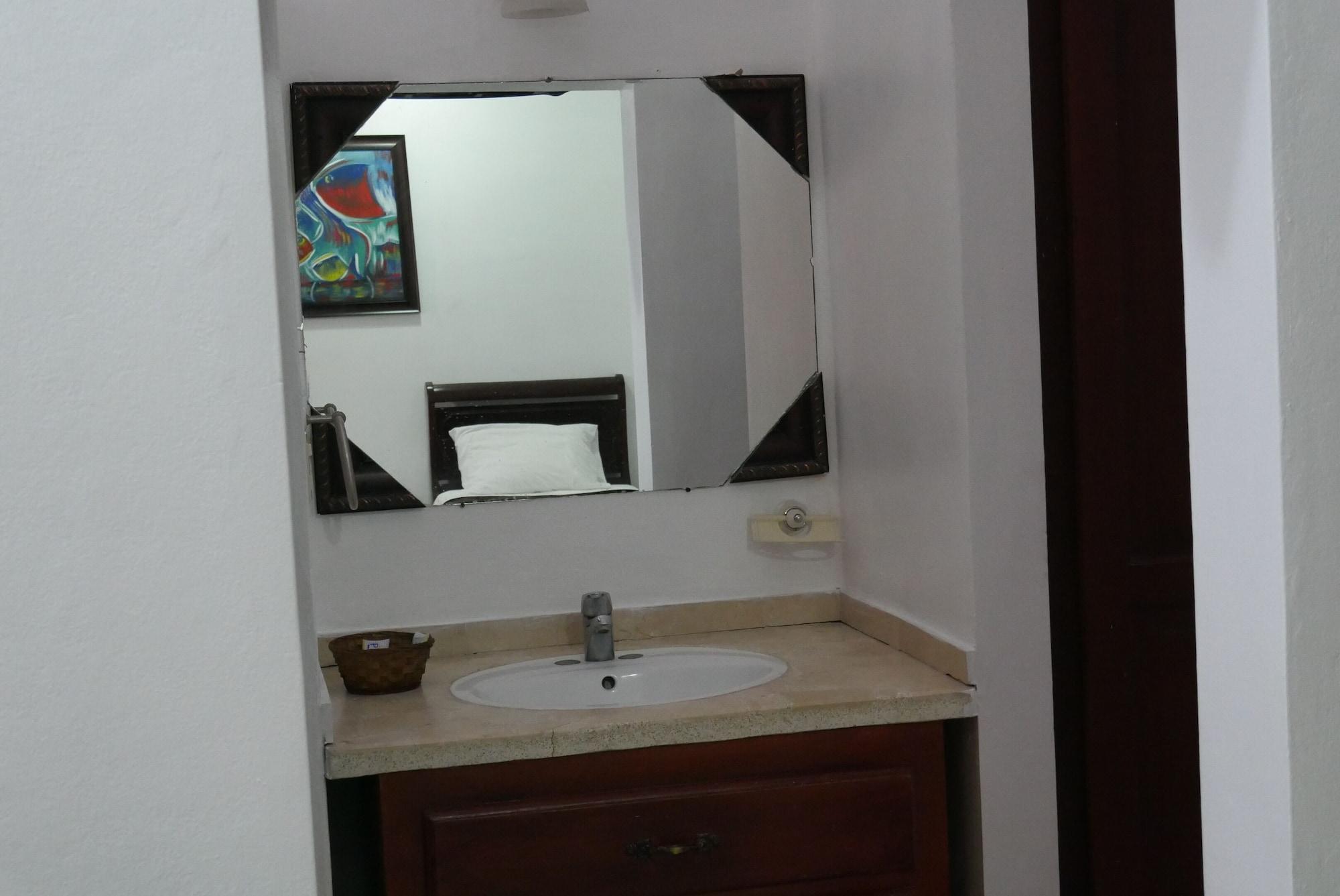 Hotel Luis V סנטו דומינגו מראה חיצוני תמונה
