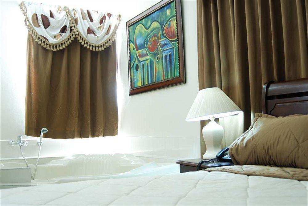 Hotel Luis V סנטו דומינגו מראה חיצוני תמונה