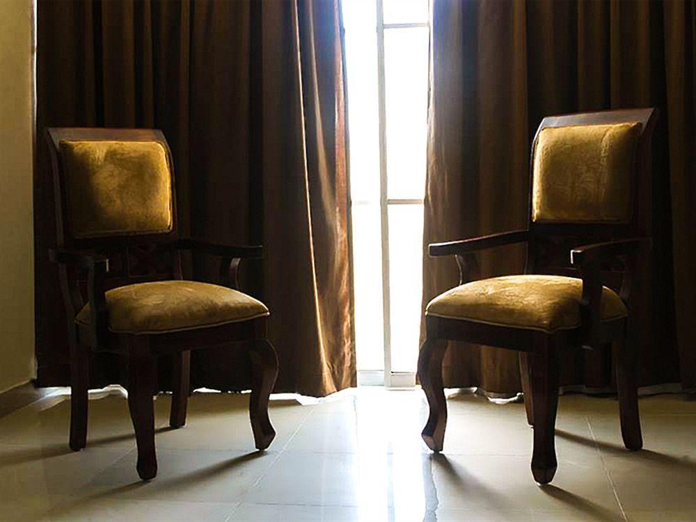 Hotel Luis V סנטו דומינגו מראה חיצוני תמונה