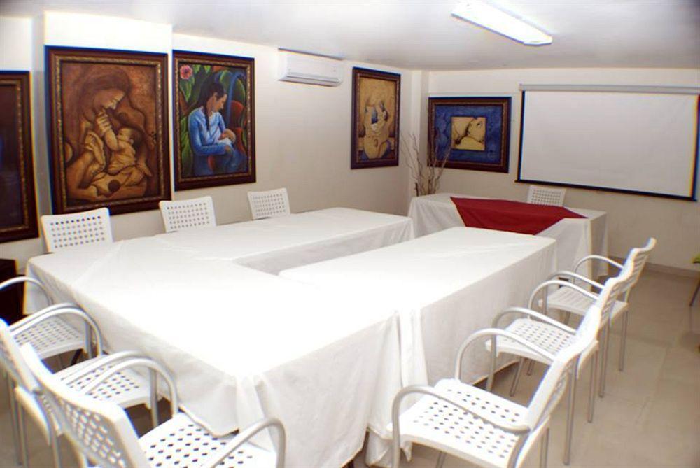 Hotel Luis V סנטו דומינגו מראה חיצוני תמונה