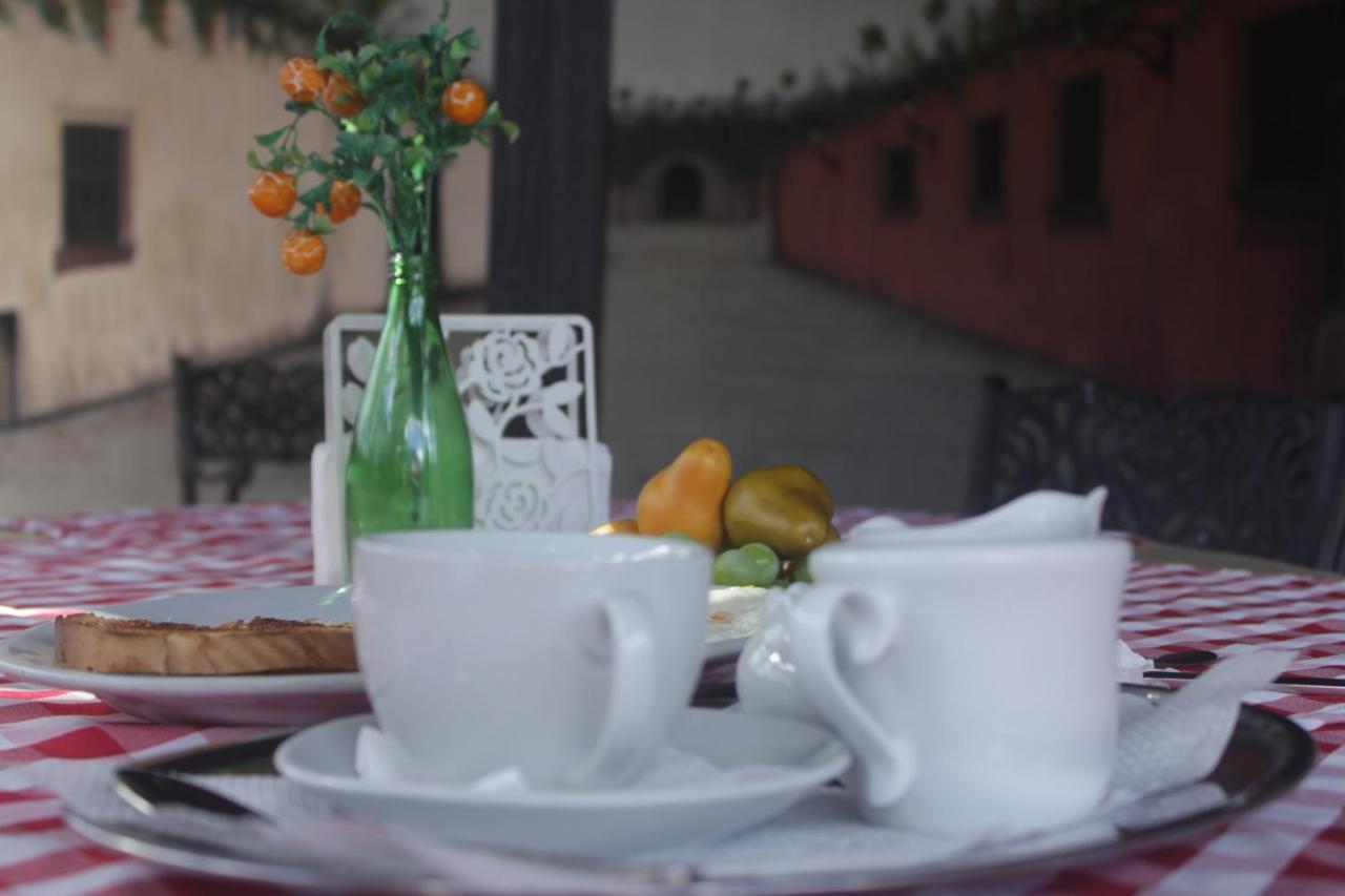 Hotel Luis V סנטו דומינגו מראה חיצוני תמונה