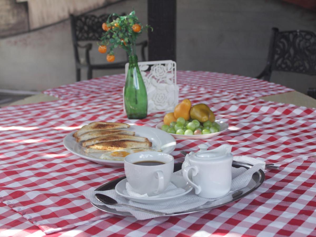 Hotel Luis V סנטו דומינגו מראה חיצוני תמונה